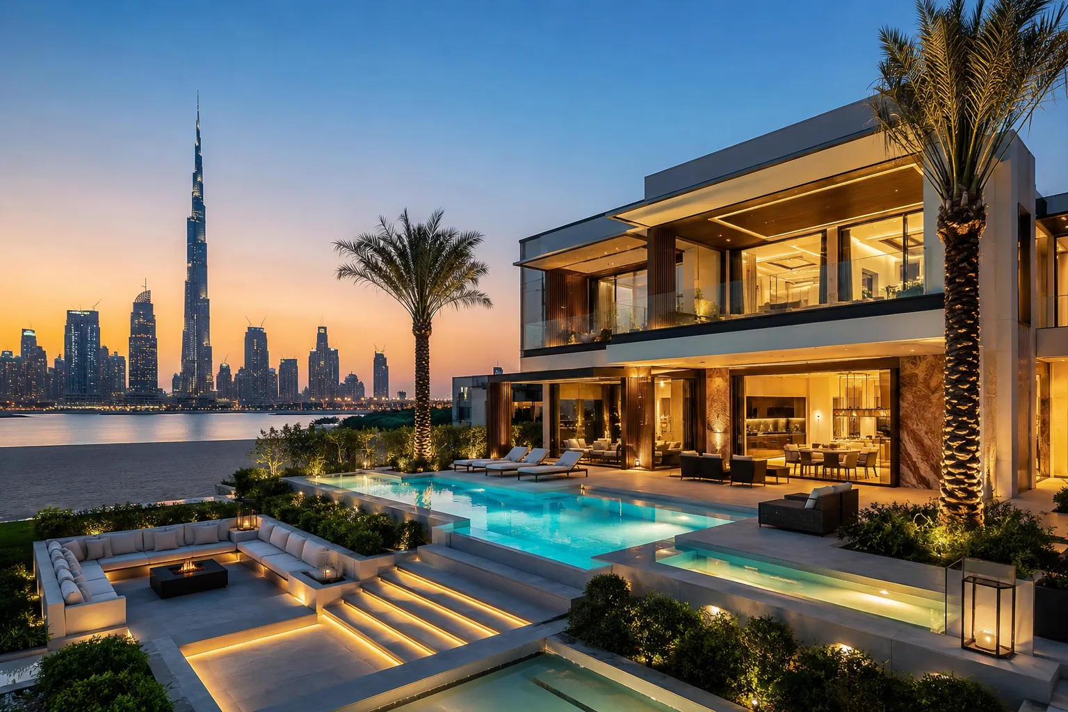 Dubai Real Estate