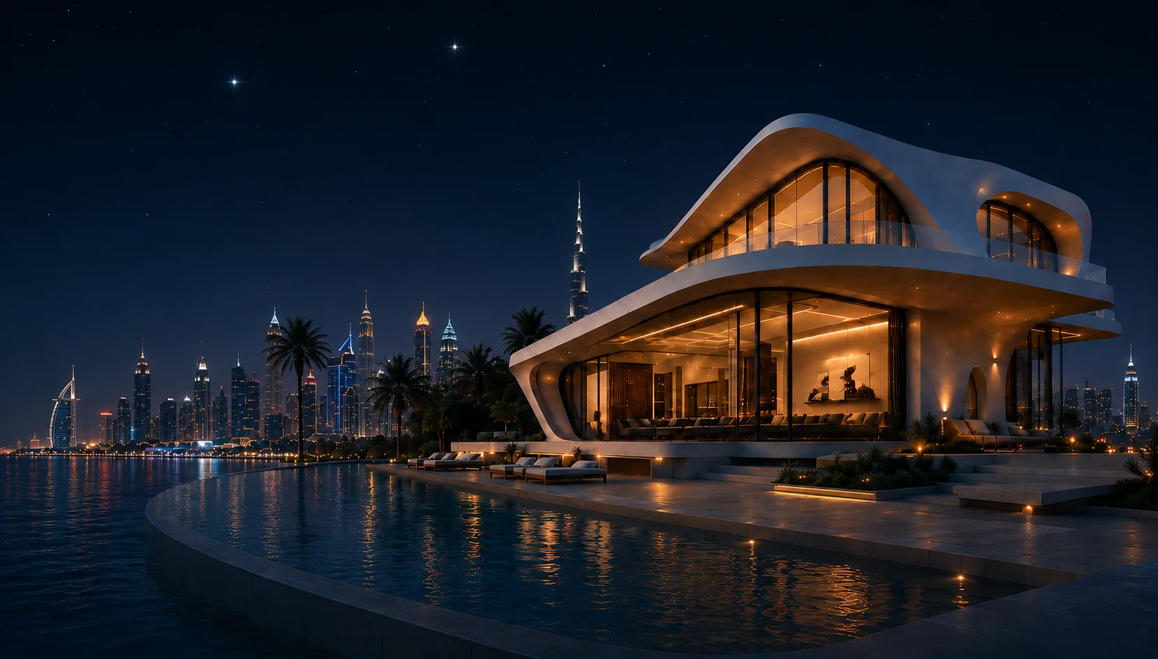A Guide to Buying Off-Plan Property