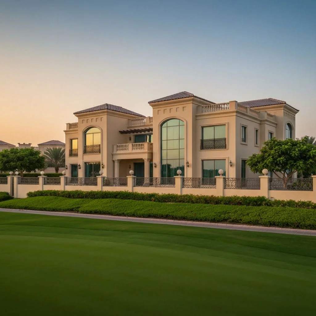 Why Waterfront Properties Are in High Demand