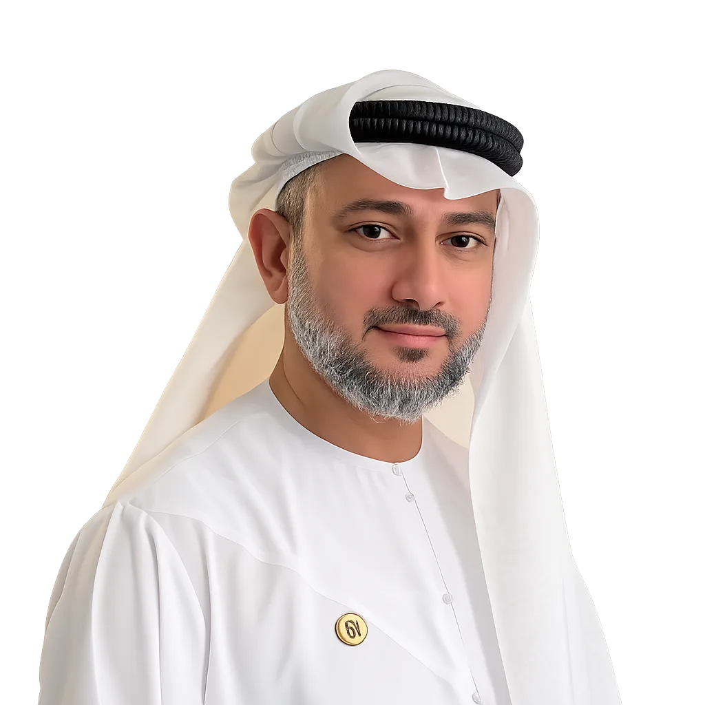 Jasem Al Awadi
