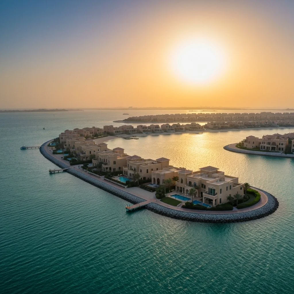 Living the Ultra-Luxury Lifestyle in Palm Jumeirah